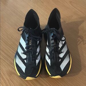 Adidas Adios Pro 3 Running Shoes